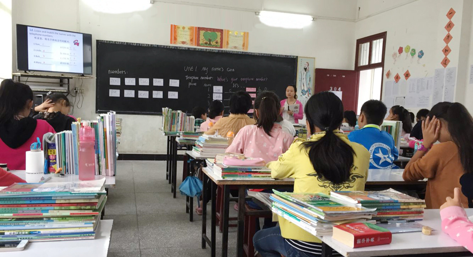 鄂东女子学校