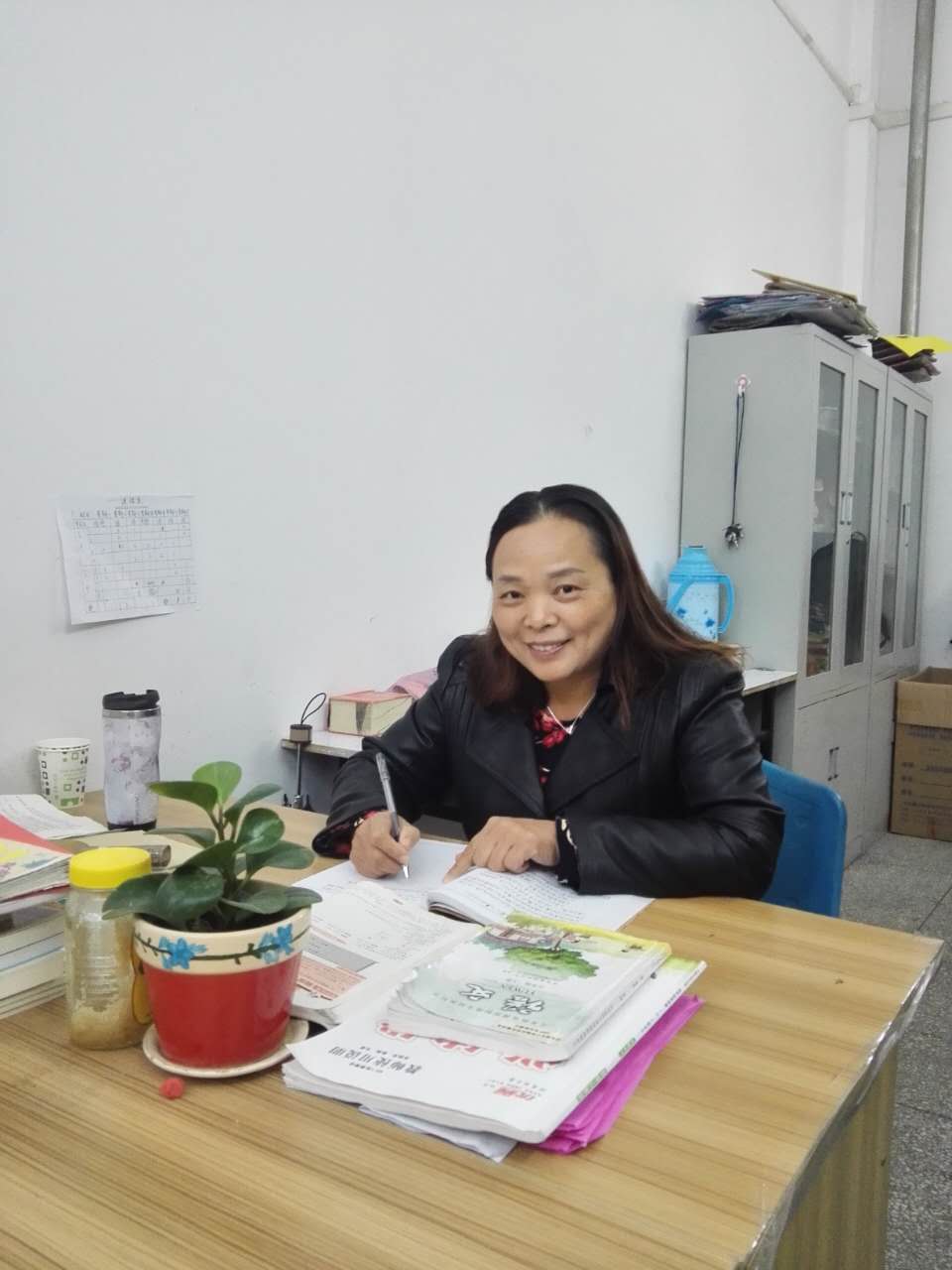 鄂东女子学校