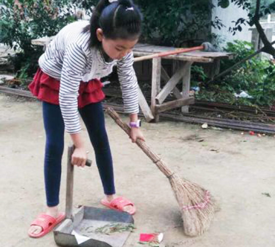 鄂东女子学校