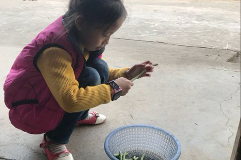 鄂东女子学校