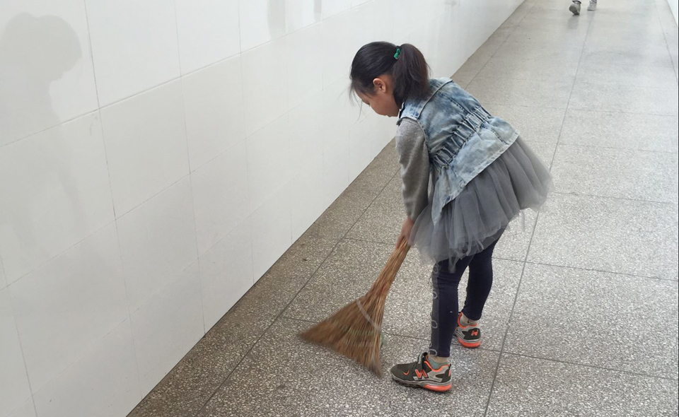 鄂东女子学校