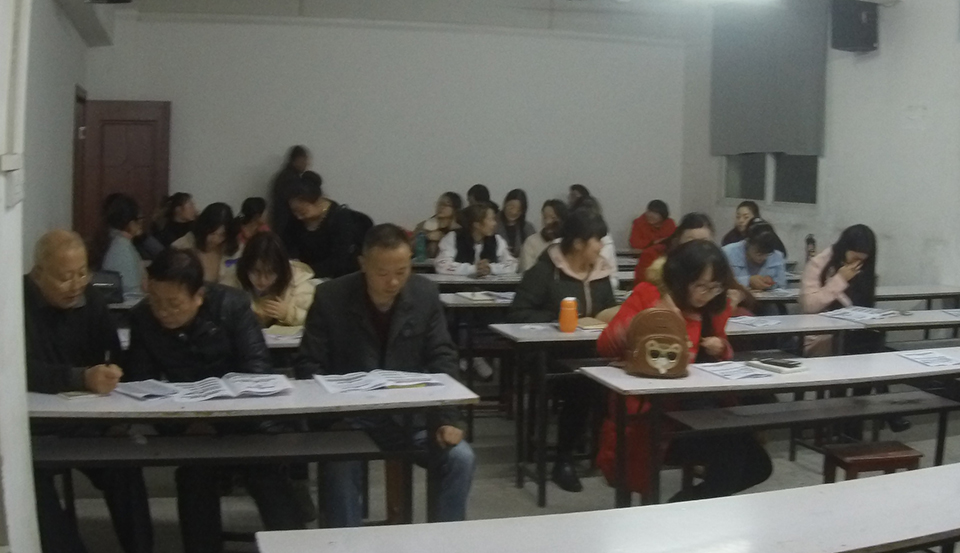 鄂东女子学校