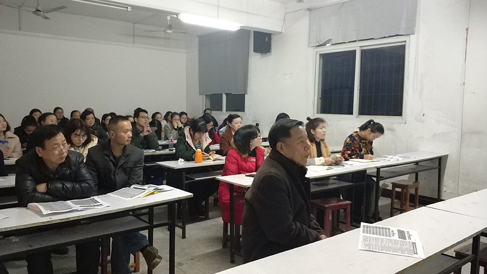鄂东女子学校