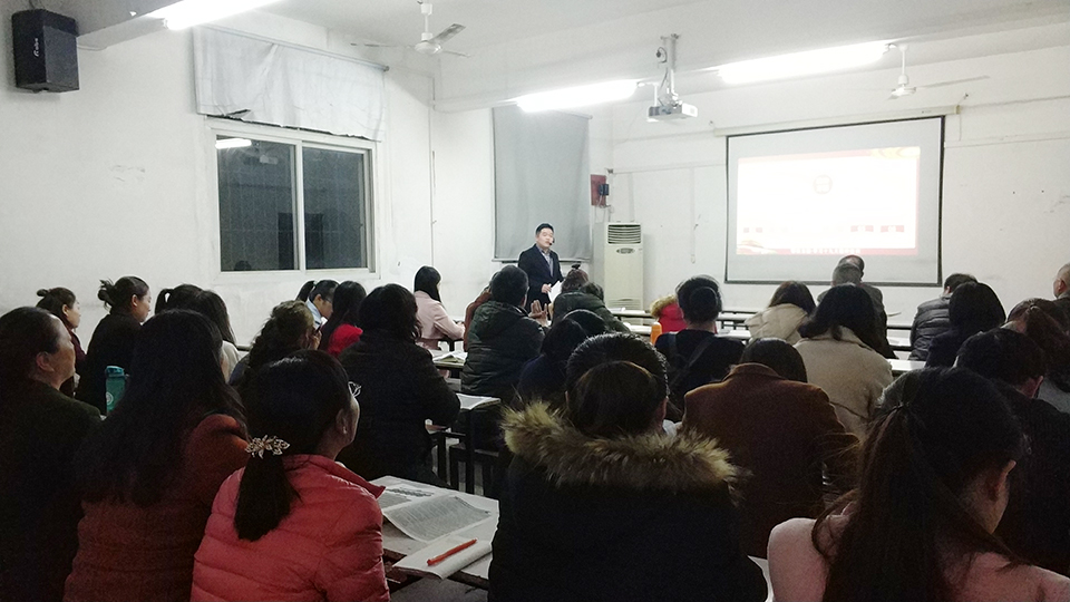 鄂东女子学校