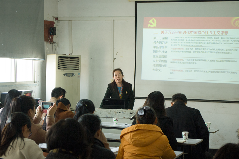 鄂东女子学校