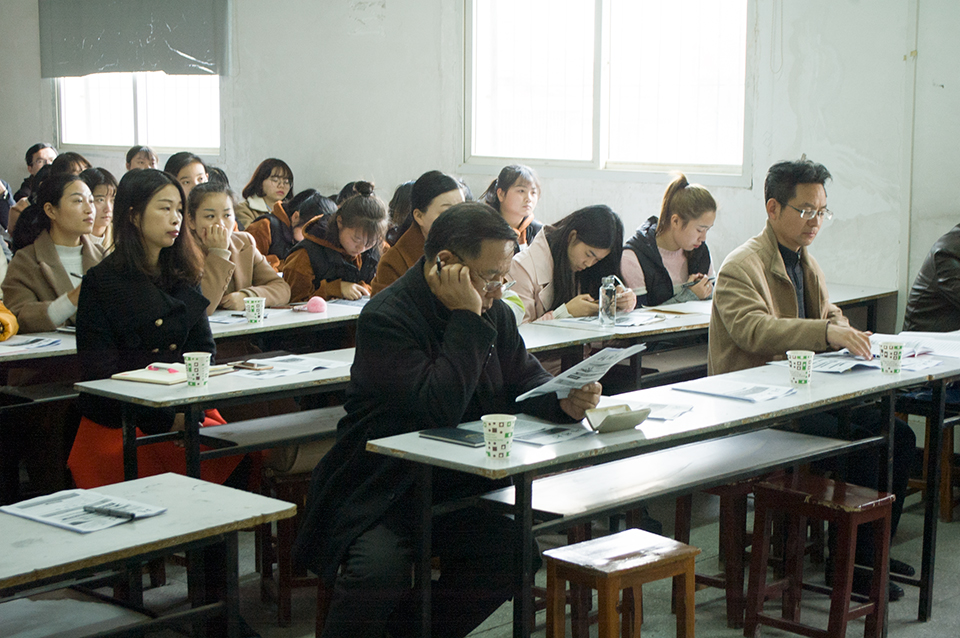 鄂东女子学校
