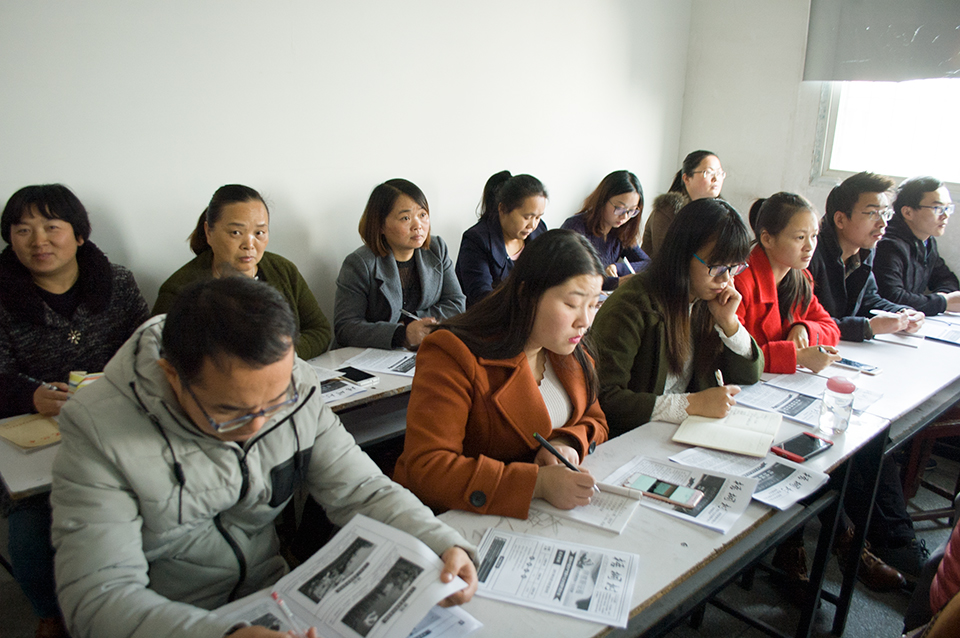 鄂东女子学校