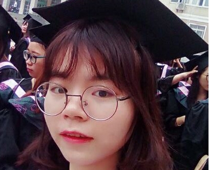 英语教师 柯雨来