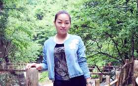 语文教师 刘玲