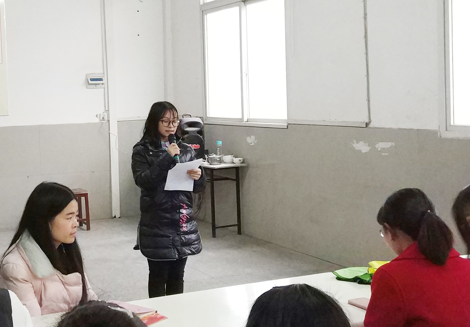 鄂东女子学校