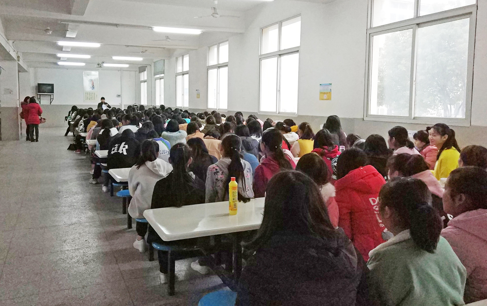 鄂东女子学校