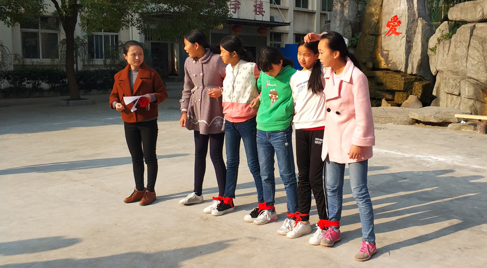 鄂东女子学校