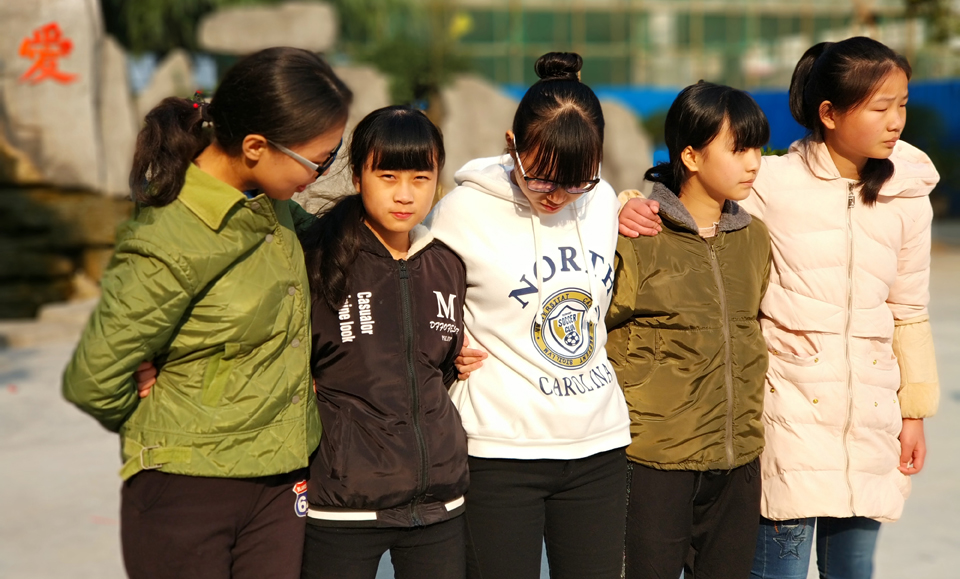 鄂东女子学校