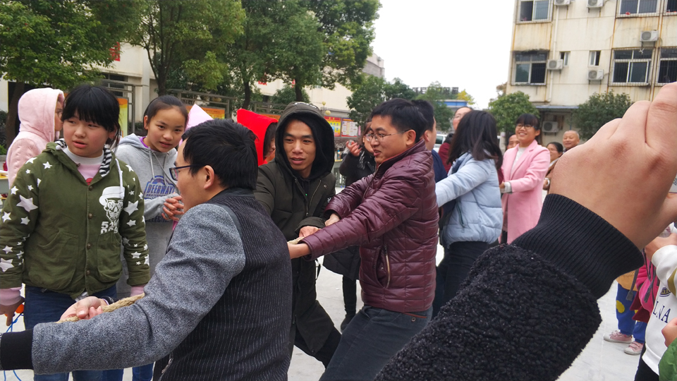 鄂东女子学校