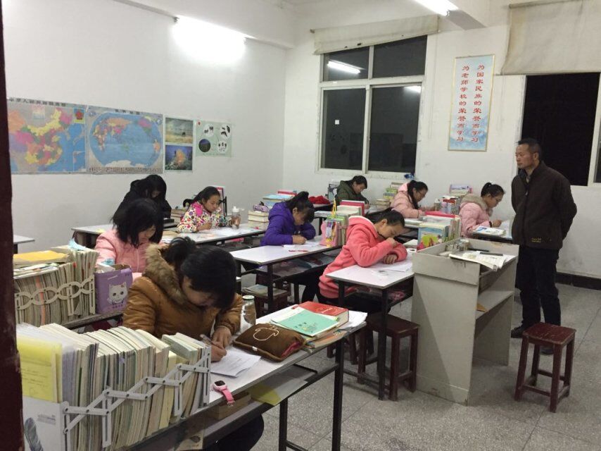 鄂东女子学校