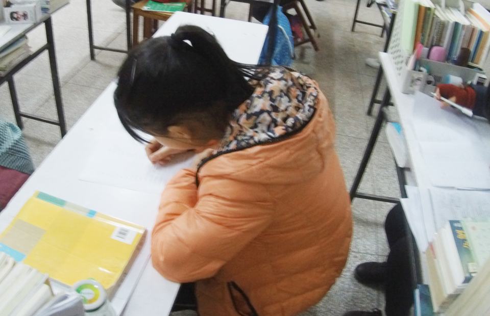 鄂东女子学校