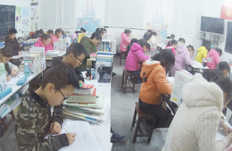 鄂东女子学校