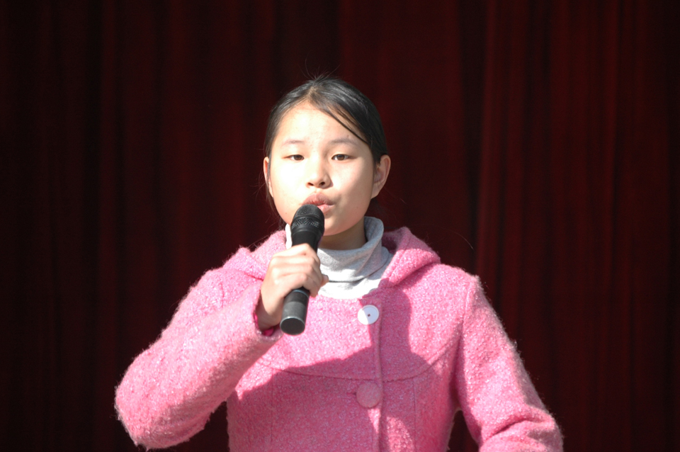 鄂东女子学校