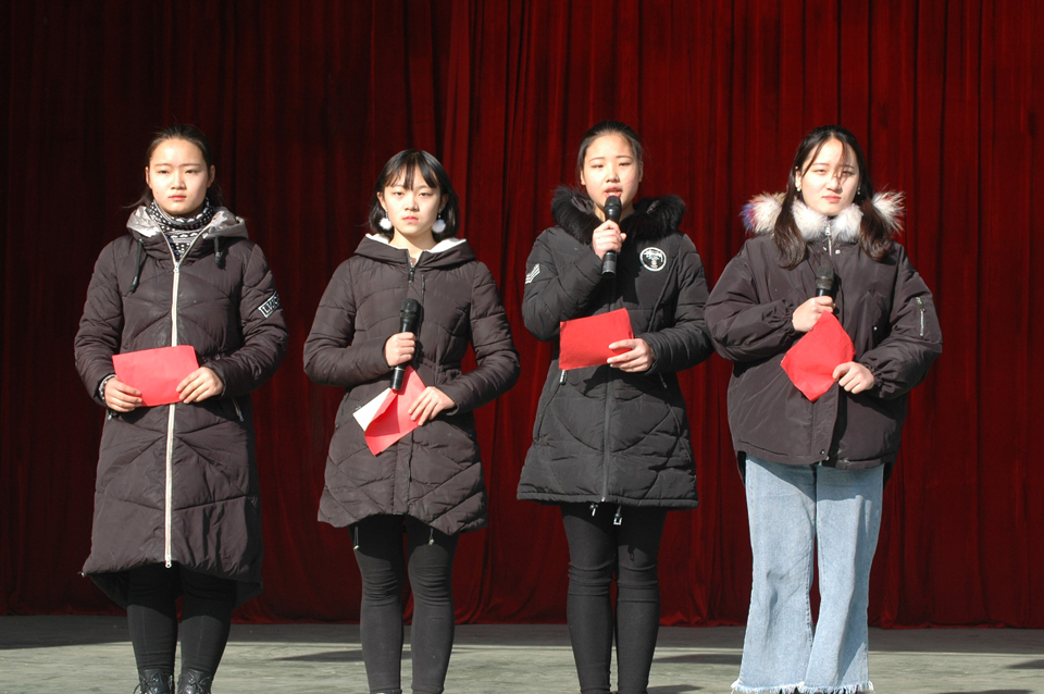 鄂东女子学校