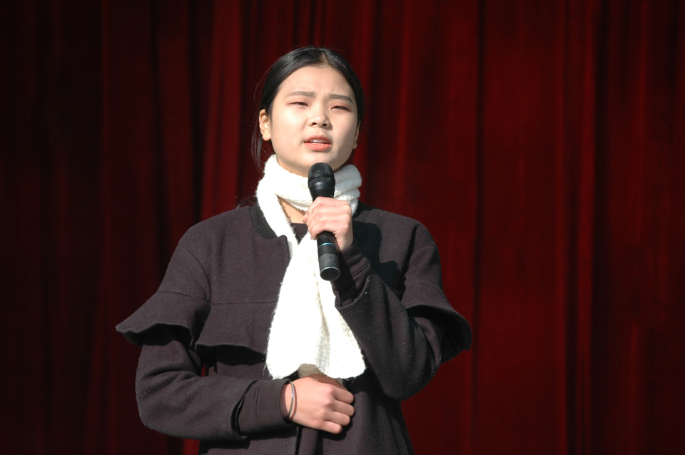 鄂东女子学校