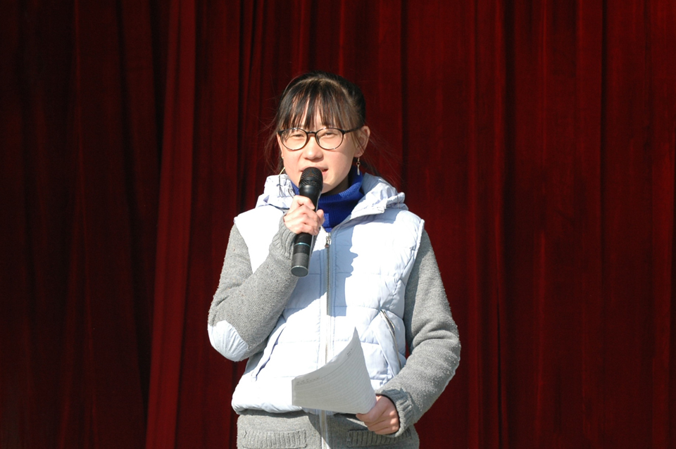 鄂东女子学校