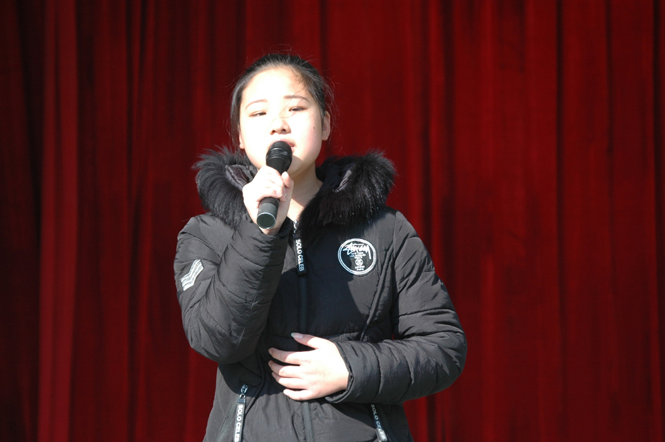 鄂东女子学校