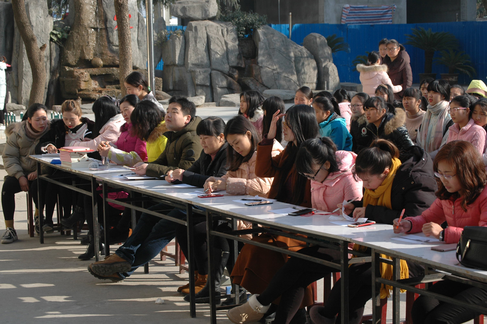 鄂东女子学校