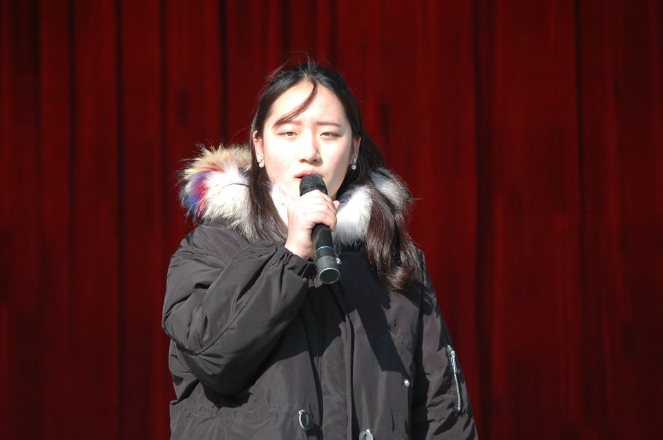 鄂东女子学校