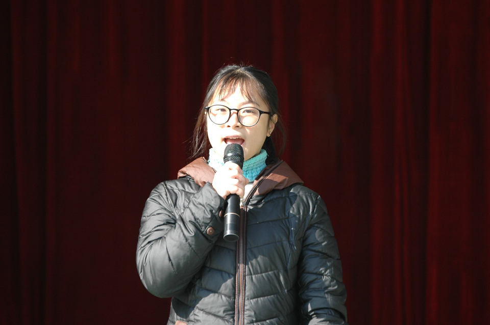 鄂东女子学校