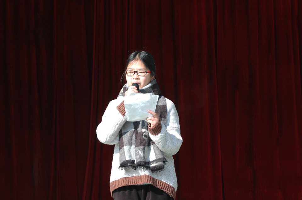 鄂东女子学校