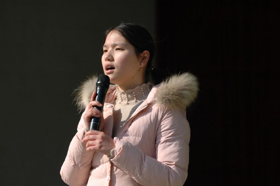 鄂东女子学校