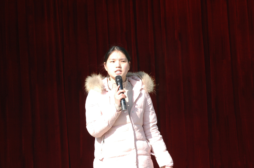 鄂东女子学校