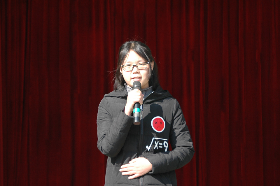 鄂东女子学校