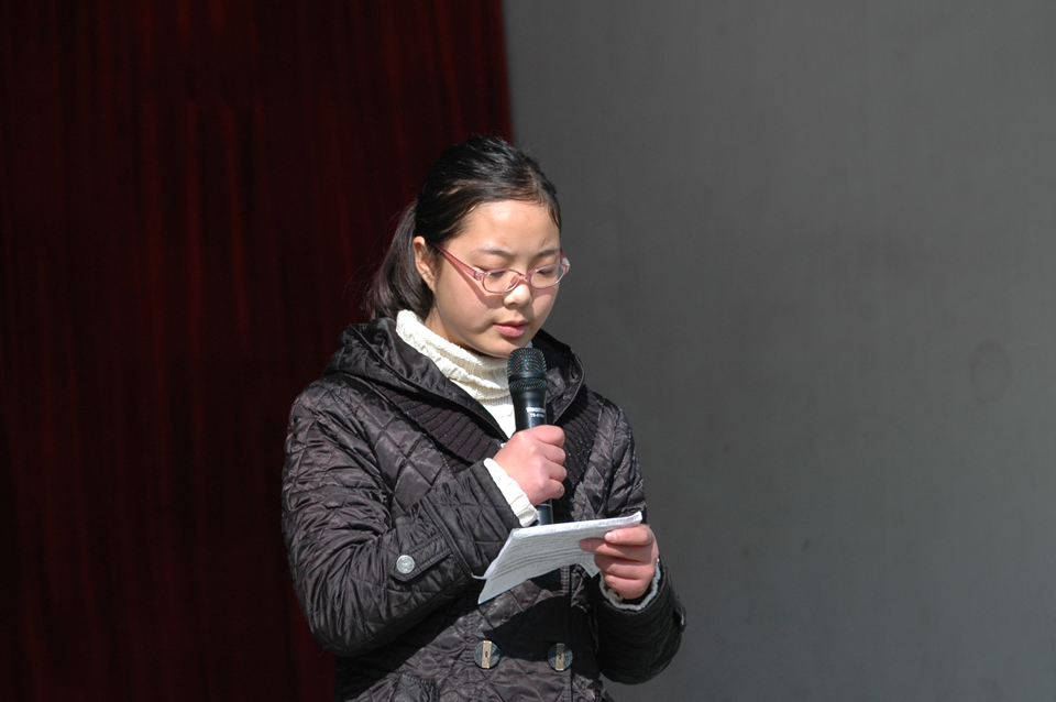 鄂东女子学校