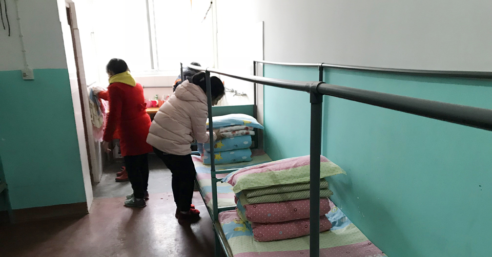 鄂东女子学校