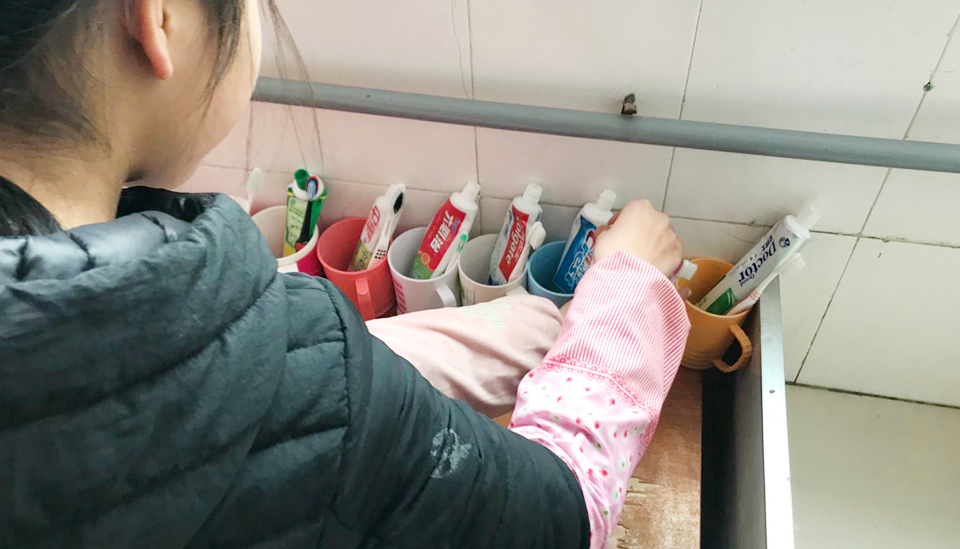 鄂东女子学校