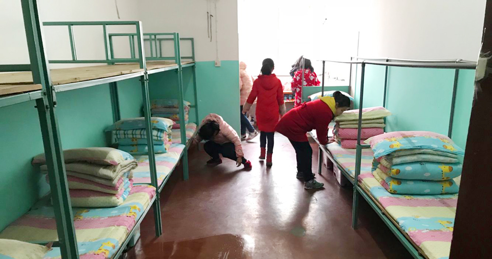 鄂东女子学校