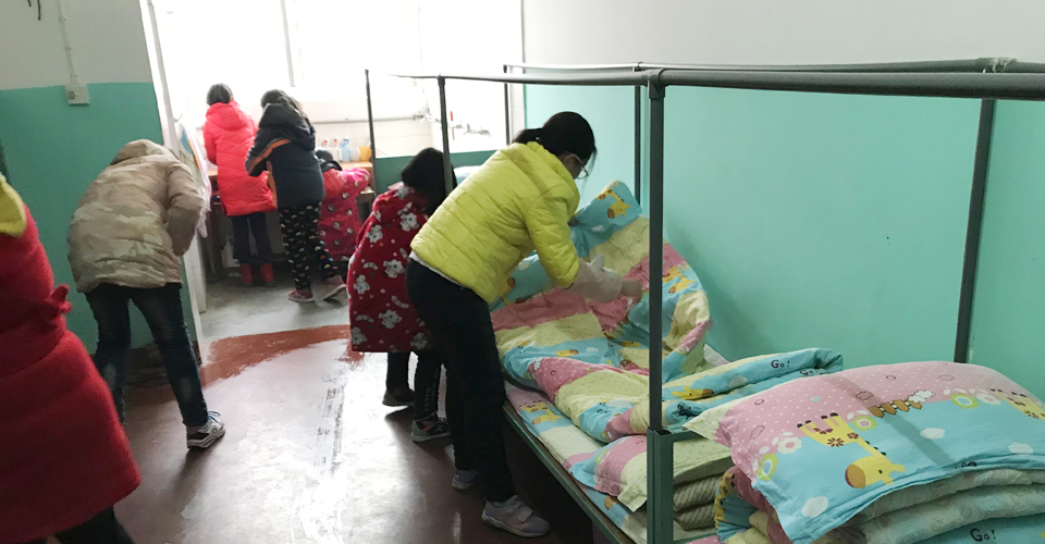 鄂东女子学校