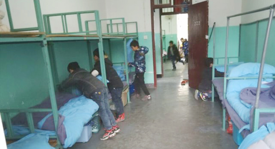 鄂东女子学校