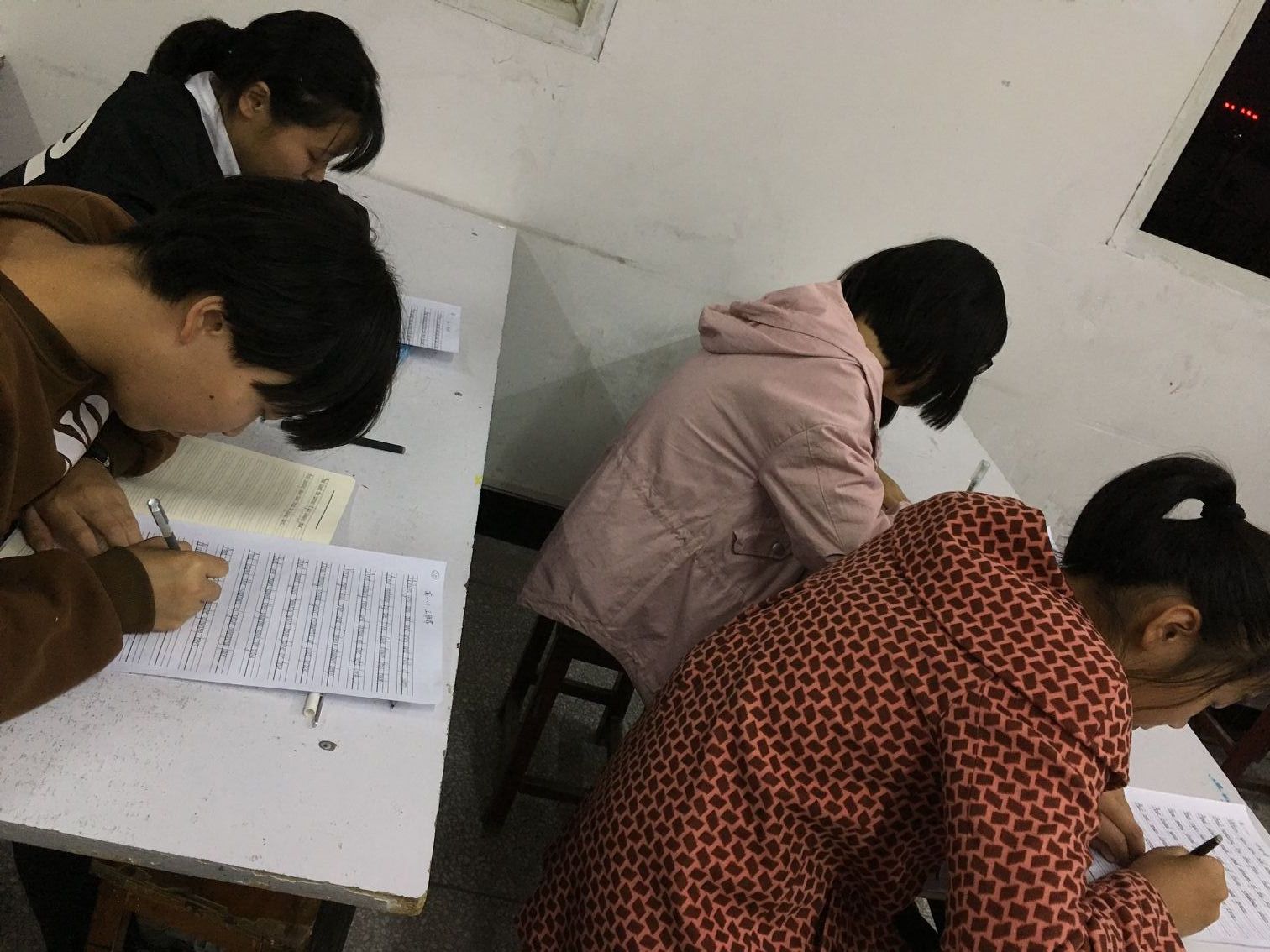鄂东女子学校