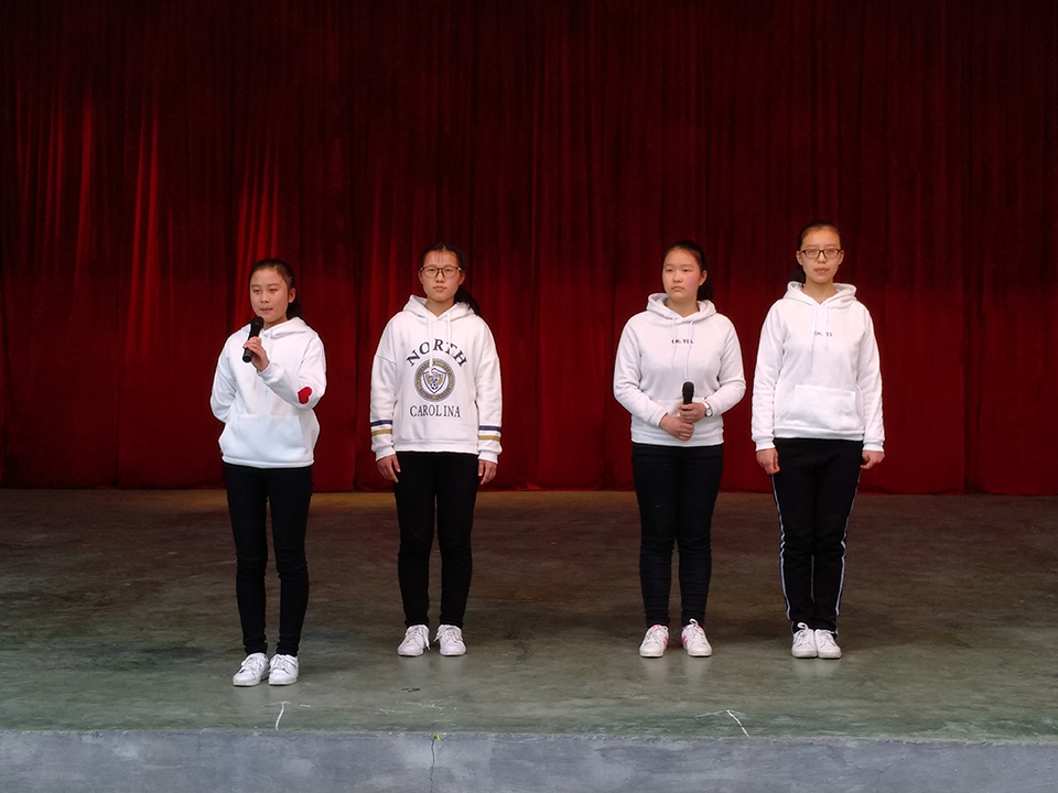 鄂东女子学校