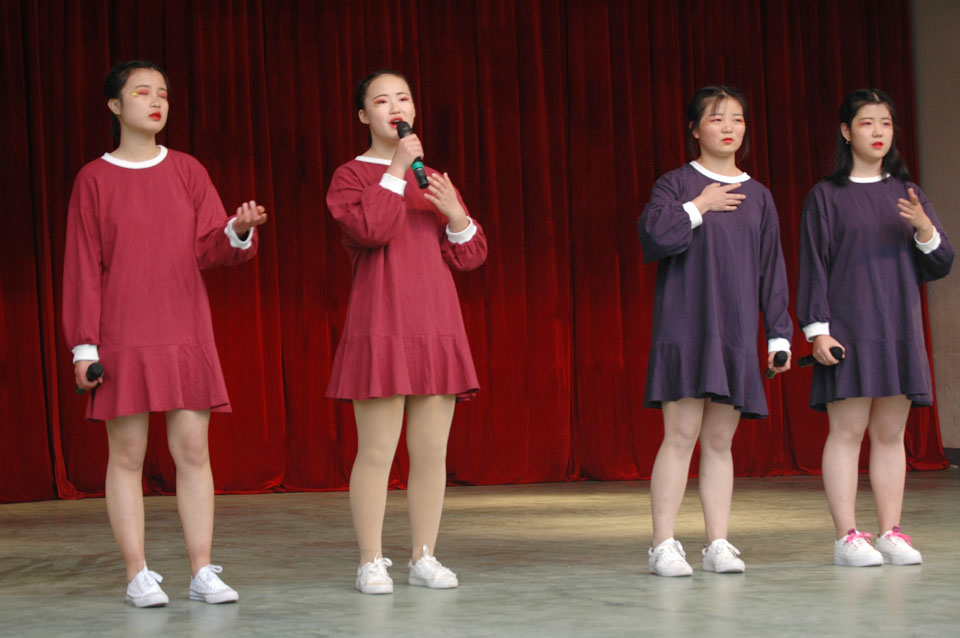 鄂东女子学校