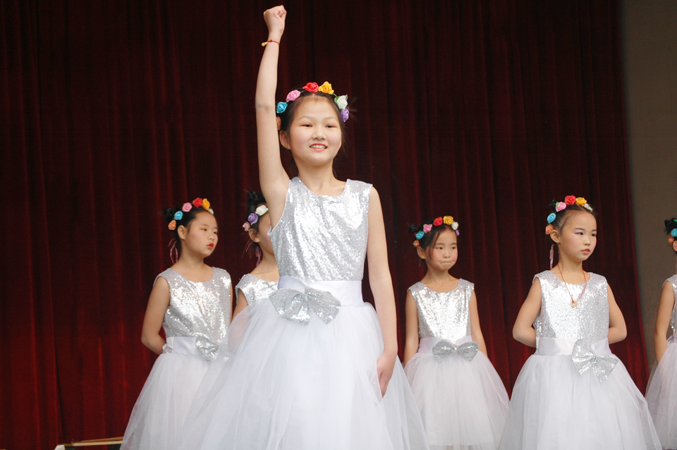 鄂东女子学校
