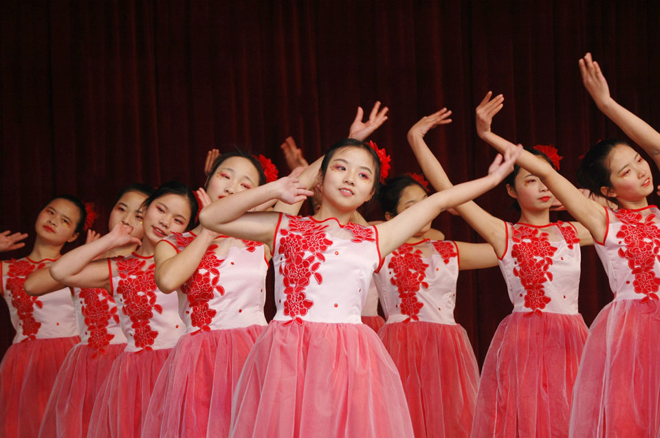 鄂东女子学校