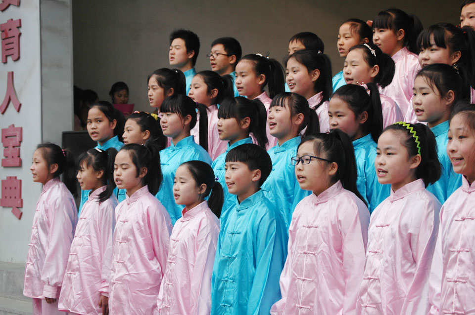 鄂东女子学校