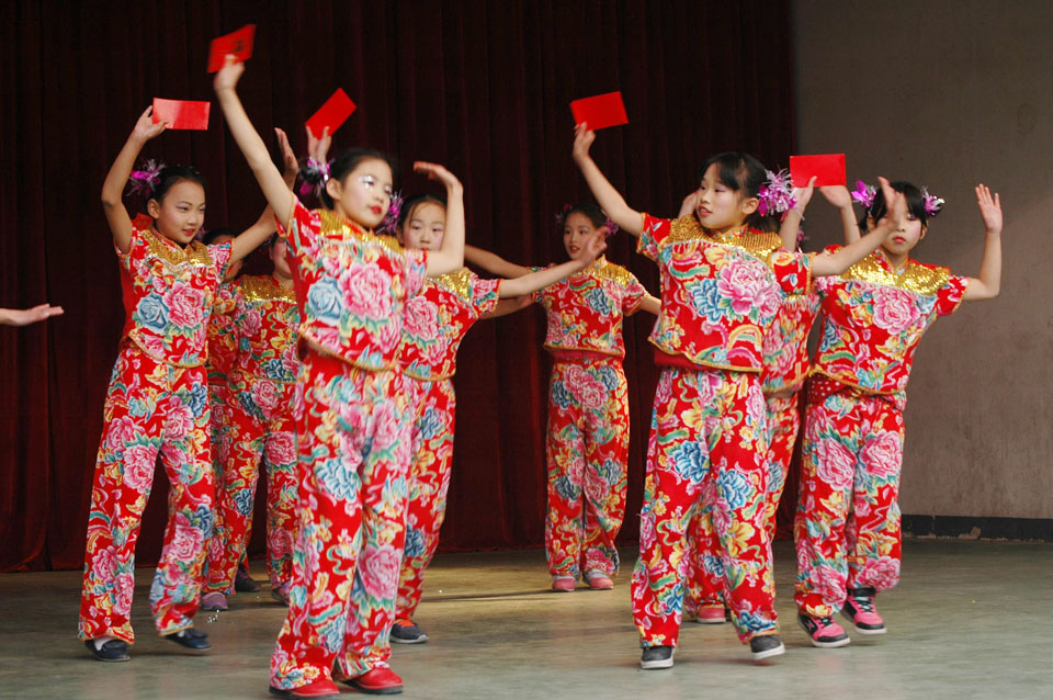 鄂东女子学校