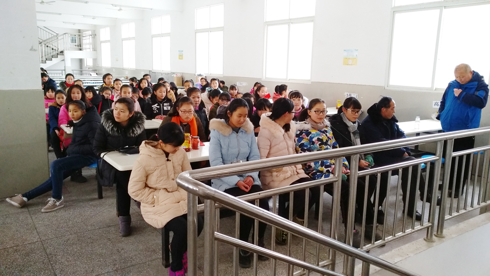 鄂东女子学校