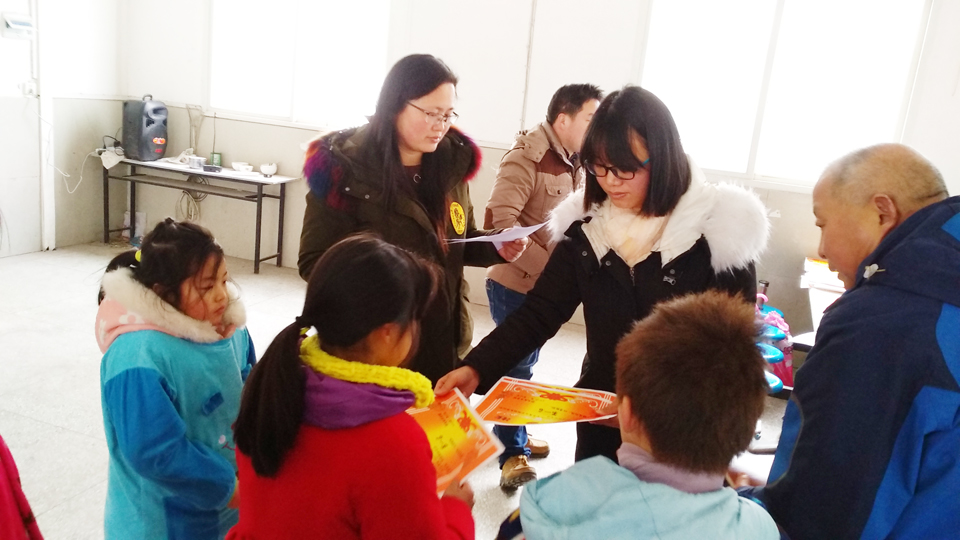 鄂东女子学校