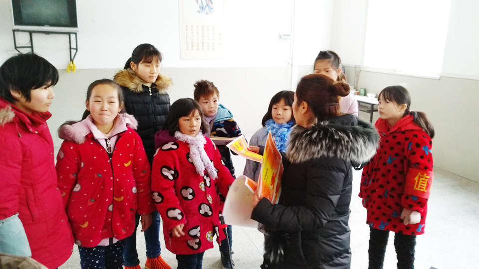 鄂东女子学校