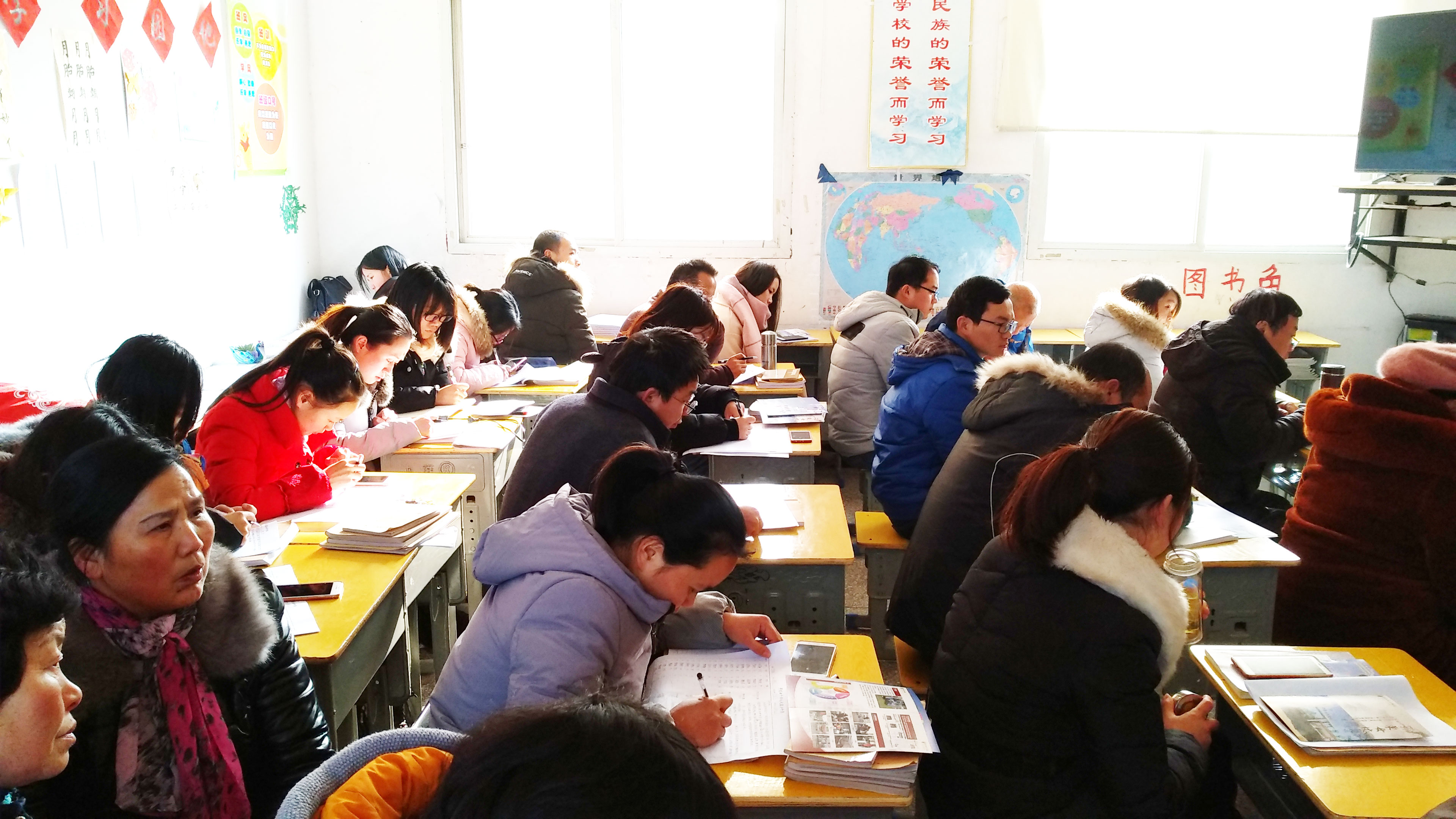鄂东女子学校